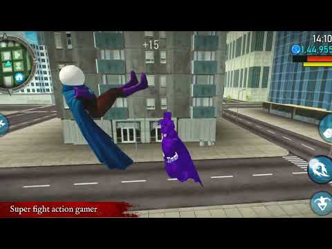 the knight fighter vs the sloth | spider fighter 87 | the Super knight fighter 87