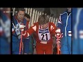 Alpine ski 1974 WC Kitzbuhel, Hansi Hinterseer, Slalom