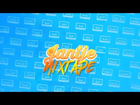 DJjantjeNL and DJ Damnit