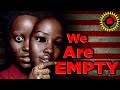 Film Theory:  What Is Us REALLY About? (Jordan Peele's Us)