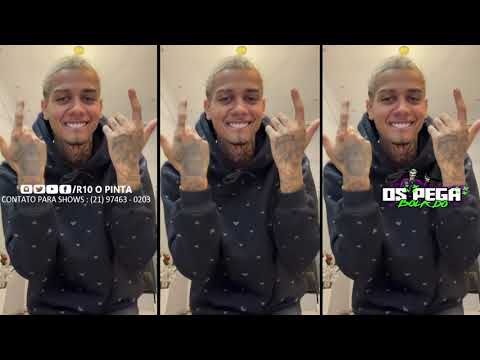 VEEM SARRA EM MIM, ROÇA EM MIM x JOGA A XRC SAFADA | MC LEONA | MC ROGÊ | CN DA TERRINHA