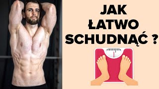 Jak ŁATWO schudnąć ? Zaczynamy !
