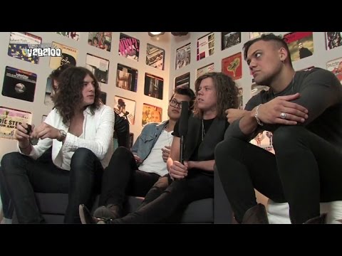 Sons of Midnight aus Australien rocken Deutschland