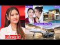 Anda Anunta Lifestyle (Love Senior The Series) GL Series | Girlfriend | Lifestyle | Biography 2023