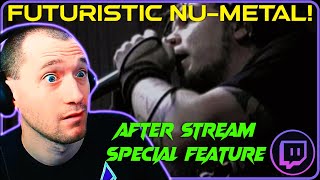 Chimaira | Sp Lit (PRODUCER REACTION) "This band was ahead of their time in Nu-Metal!"