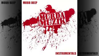 Mobb Deep - Let a Ho Be a Ho (Instrumental) HQ (Prod. by Havoc)
