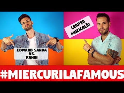 Randi Vs. Edward Sanda – Leapsa muzicala Video
