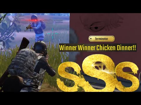 Most Intense Battle Yet! SQUAAAADS PUBGM
