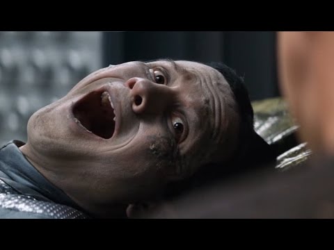 The Captain Admits He's an Actor - Galaxy Quest