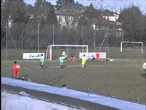 Real Besana Lesmo - Brioschese 0-4