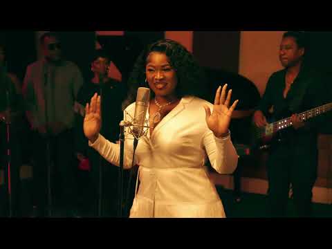 SHEDLY ABRAHAM   LE SECOURS  FT. THIERRY CHAM AND LEICKA PAUL