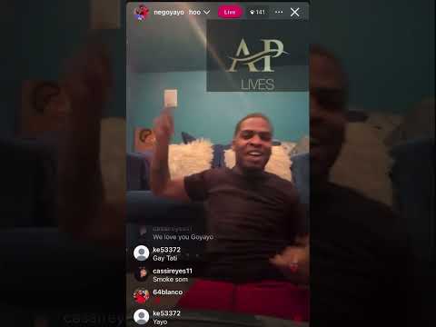 Go Yayo explains everything! Like, Share, SUBSCRIBE!