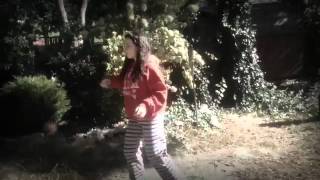 &quot;Atmosphere&quot; By Cody Longo Fan Video