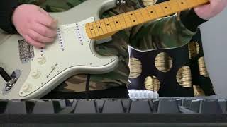 Video thumbnail for Seymour Duncan STK-S4 Classic Stack Plus Set by Bass Mid Treble