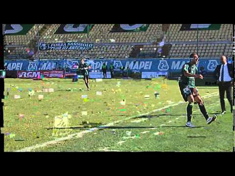 Sassuolo vs AlbinoLeffe 1 a 0 highlights