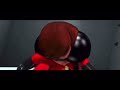 Elastigirl Kronos Unveiled Edited Sound
