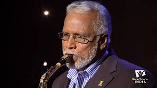 Abide With Me (Instrumental)