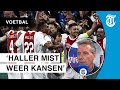 ‘Tegen echte tegenstanders kan Ajax zich dit niet veroorloven’