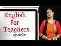 Classroom English 97 Learn English With Kaizen Through Tamil