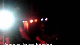 Senses Fail - Choke On This (live)