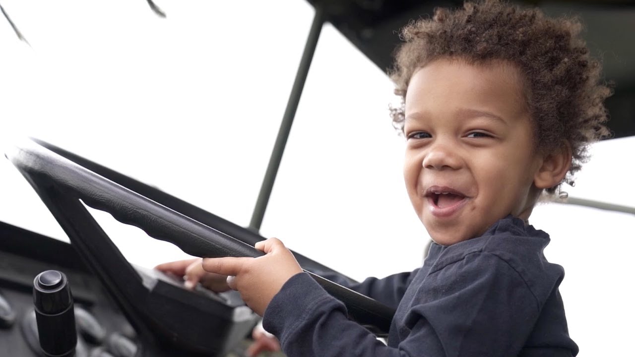 Touch-a-Truck is now Experience Public Works Day