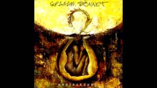 Graham Bonnet - Lost in Hollywood