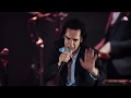 Nick Cave & The Bad Seeds - The Mercy Seat - Live in Copenhagen