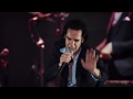 Nick Cave & The Bad Seeds - The Mercy Seat - Live in Copenhagen