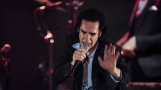 Nick Cave &amp; The Bad Seeds - The Mercy Seat - Live in Copenhagen