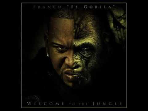 Pa’ Lo Oscuro - ( Franco El Gorila Feat Wisin y Yandel Y Yaviah )
