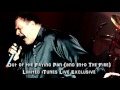 Meat Loaf: Out of the Frying Pan (and into the Fire) - Limited iTunes Live Exclusive