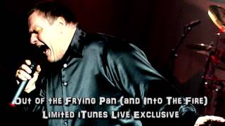 Meat Loaf: Out of the Frying Pan (and into the Fire) - Limited iTunes Live Exclusive