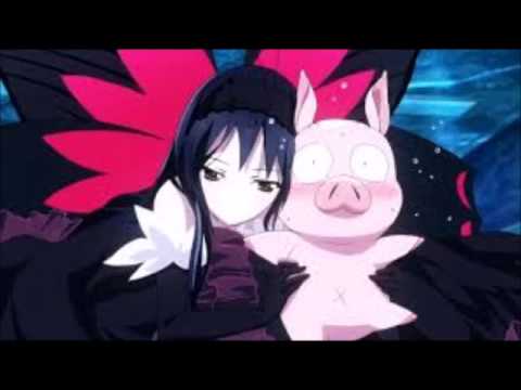 nightcore angel 1004