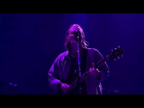 Radiohead - Weird Fishes / Arpeggi (live in Bologna, 14.11.2025)