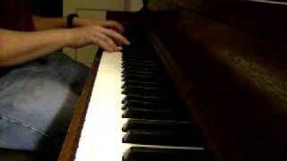 Tiffany - I Always Thought I&#39;d See You Again Live Piano Mix