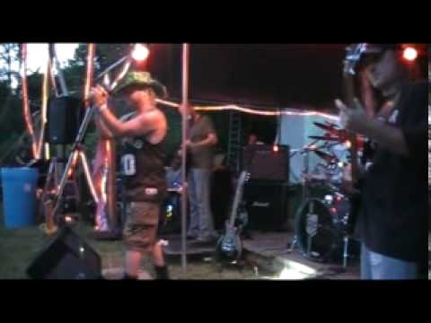 Machinehead_Summer Bash