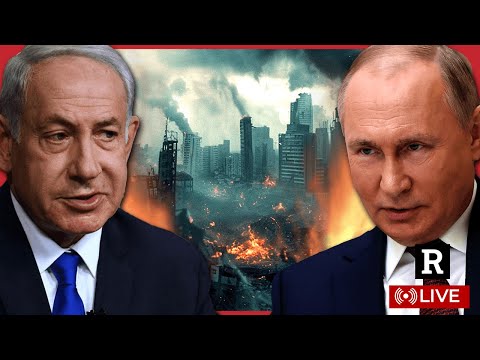 It's All Collapsing & They Can't Stop It! Putin Warns West! - Redacted News