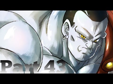 Dragon Ball Raging Blast 2 Galaxy Mode Gameplay Walkthrough Part 43 Android #14