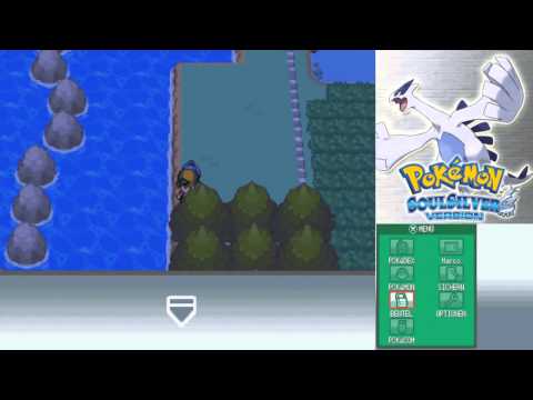 Let's Play Pokémon SoulSilver - Part 47 [German]