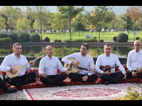 Urfalıyam Ezelden - Ruha Sıra Gecesi Topluluğu