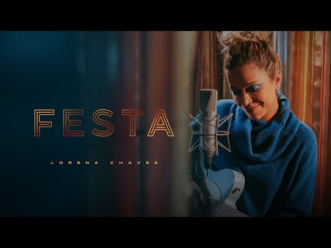 Festa - Lorena Chaves