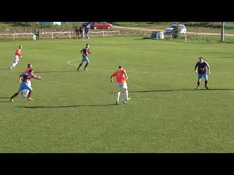 FK Rožkovany-TJ Nemcovce