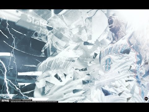 Russell Westbrook - MONSTER [HD] Nba Mix