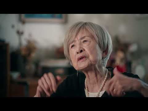 The Manhattan Project in Colour