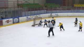 preview picture of video '2013 08 24 - Narva Cup 2013 (2005-2006); Atlant - Saga'
