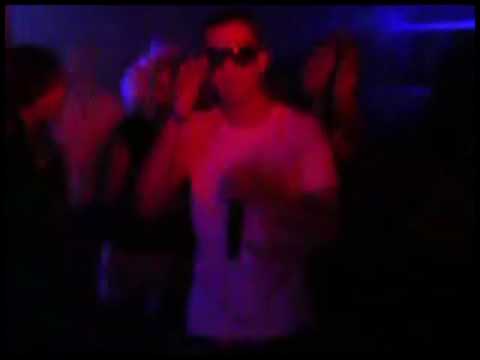 Key Stormz, JustDen, Grafomāns in Amber Night club (Live)