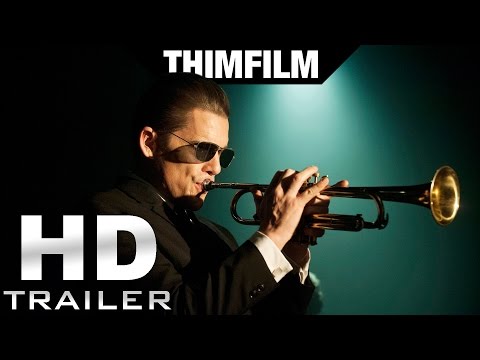 BORN TO BE BLUE Trailer | Ab 09.06.2017 im Kino!