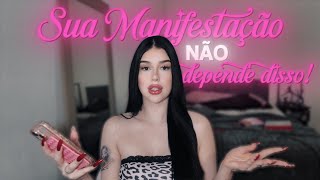 você não faz ideia do quão rápido tudo pode mudar - lei da suposição.