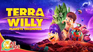 Download lagu Terra Willy Unexplored Planet [Eng & Malay Sub] | Animation |  Full Movie mp3