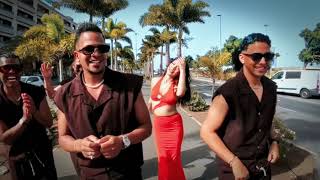 Grupo Extra - Una Vaina Loca (Video Oficial)(Bachata 2026)